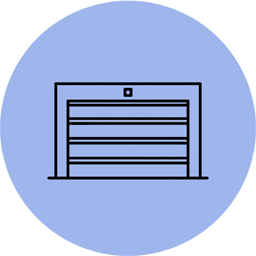 Sekčné garážové brány